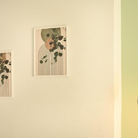 Bianca Elegance Rooms La Spezia Exterior photo