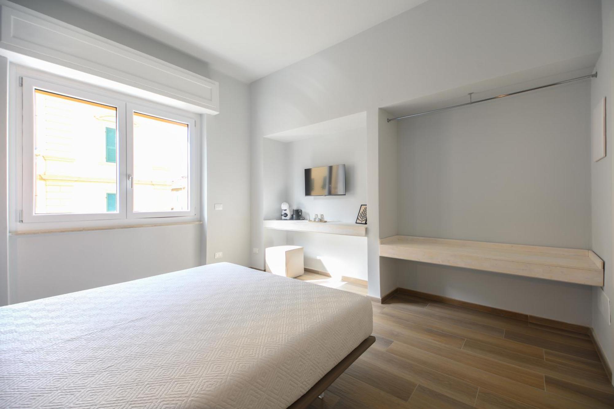 Bianca Elegance Rooms La Spezia Exterior photo