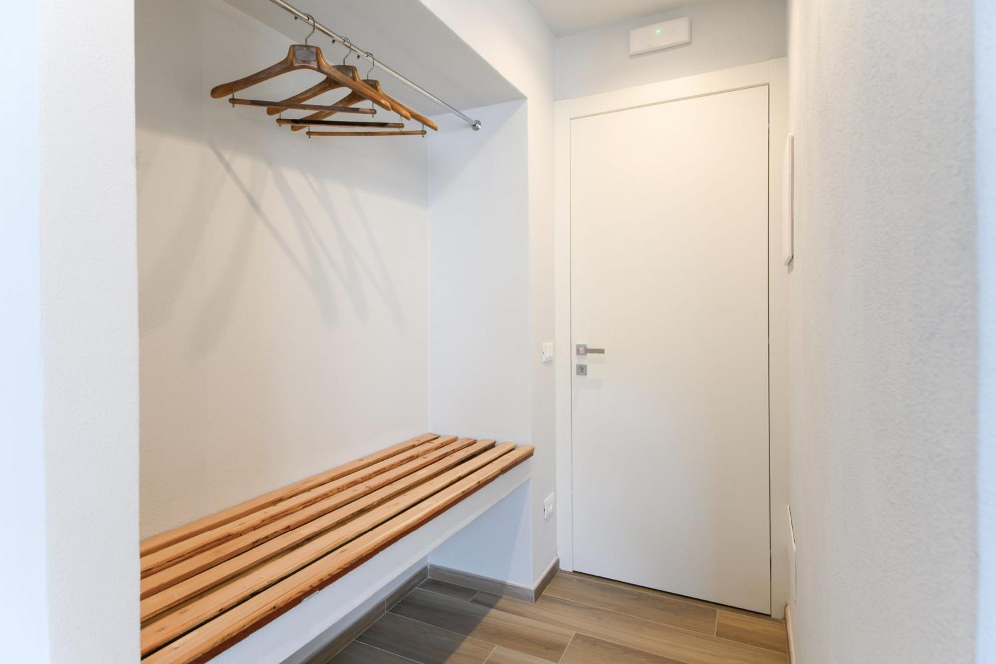 Bianca Elegance Rooms La Spezia Exterior photo